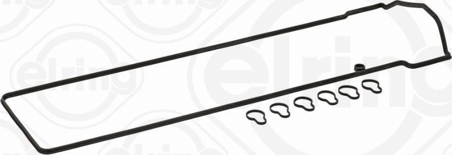 Elring 330.240 - Gasket Set, cylinder head cover motal.fi