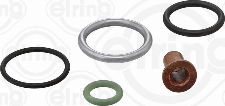 Elring 295.050 - Seal Kit, injector nozzle motal.fi