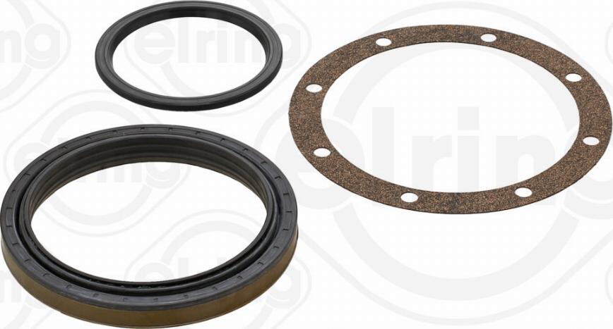 Elring 258.540 - Gasket Set, wheel hub motal.fi