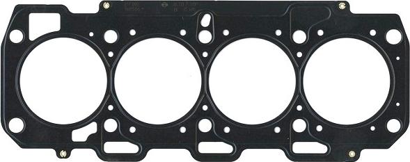 Elring 217.001 - Gasket, cylinder head motal.fi