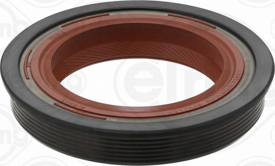 Elring 287.202 - Shaft Seal, crankshaft motal.fi