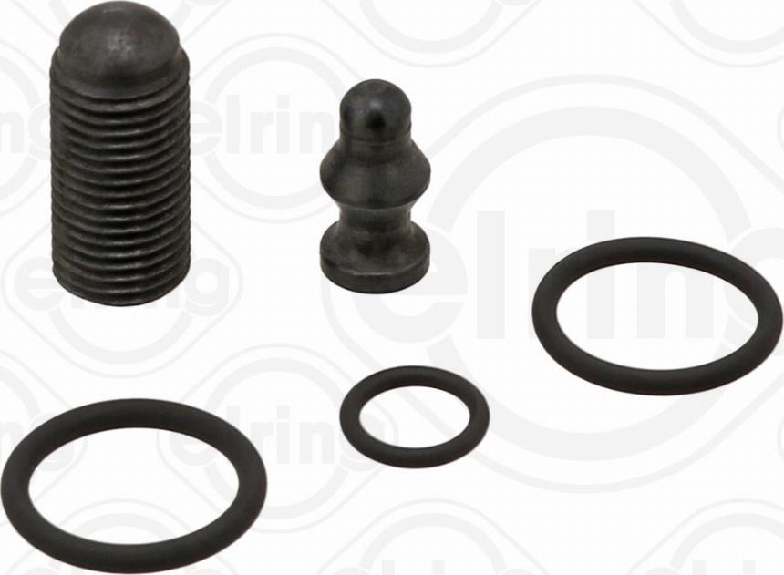 Elring 235.590 - Seal Kit, injector nozzle motal.fi