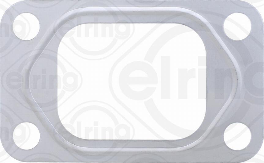 Elring 279.455 - Gasket, charger motal.fi