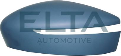 Elta Automotive EM0425 - Cover, housing, outside mirror motal.fi