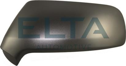 Elta Automotive EM0271 - Cover, housing, outside mirror motal.fi