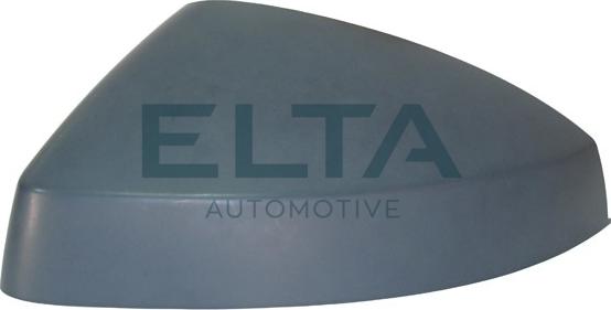 Elta Automotive EM0226 - Cover, housing, outside mirror motal.fi