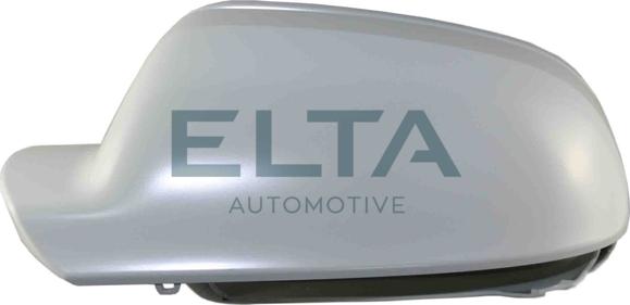 Elta Automotive EM0221 - Cover, housing, outside mirror motal.fi