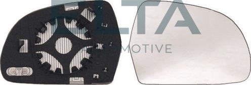 Elta Automotive EM3470 - Mirror Glass, outside mirror motal.fi