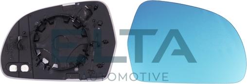 Elta Automotive EM3630 - Mirror Glass, outside mirror motal.fi