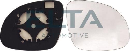 Elta Automotive EM3633 - Mirror Glass, outside mirror motal.fi