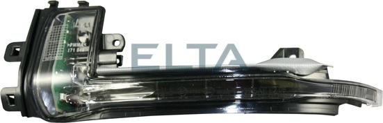 Elta Automotive EM7083 - Indicator motal.fi