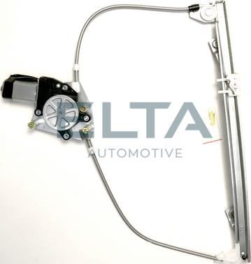 Elta Automotive ER1117 - Window Regulator motal.fi