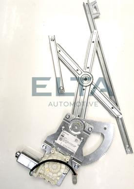 Elta Automotive ER1303 - Window Regulator motal.fi