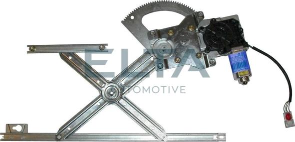 Elta Automotive ER1311 - Window Regulator motal.fi