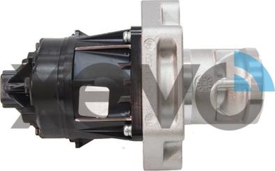 Elta Automotive XEG9081 - EGR Valve motal.fi