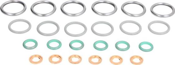 ENGITECH ENT250405 - Seal Ring, injector motal.fi