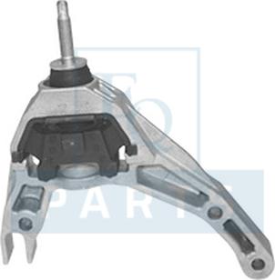 Equal Quality GOM716473 - Holder, engine mounting motal.fi