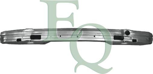 Equal Quality L00682 - Support, bumper motal.fi