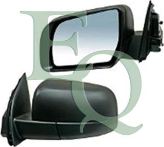 Equal Quality RD01406 - Outside Mirror motal.fi