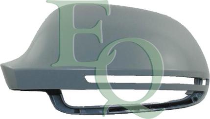 Equal Quality RD01683 - Cover, housing, outside mirror motal.fi