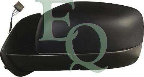 Equal Quality RS00513 - Outside Mirror motal.fi