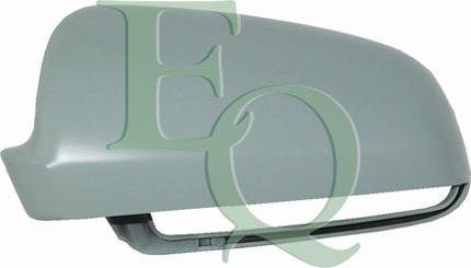 Equal Quality RS00057 - Cover, housing, outside mirror motal.fi