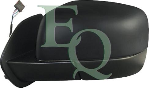 Equal Quality RS01944 - Outside Mirror motal.fi