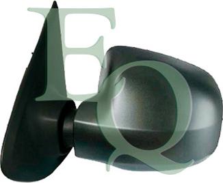 Equal Quality RS01406 - Outside Mirror motal.fi