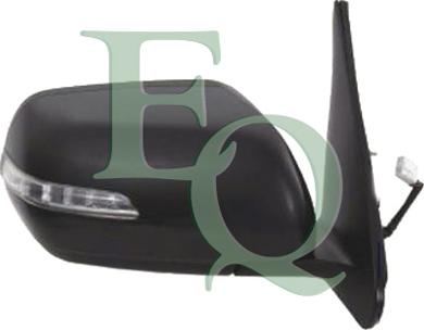 Equal Quality RS03076 - Outside Mirror motal.fi