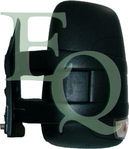 Equal Quality RS02474 - Outside Mirror motal.fi