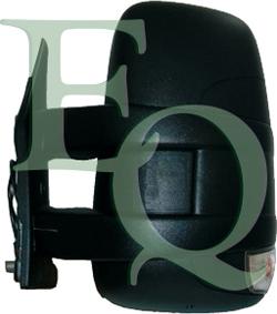 Equal Quality RS02475 - Outside Mirror motal.fi