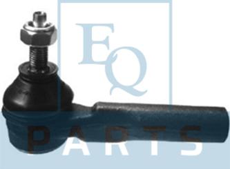 Equal Quality TS0104N - Tie Rod End motal.fi