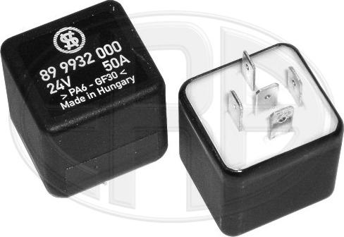 ERA 661083 - Relay, main current motal.fi