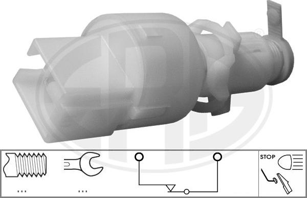 ERA 330064 - Brake Light Switch / Clutch motal.fi