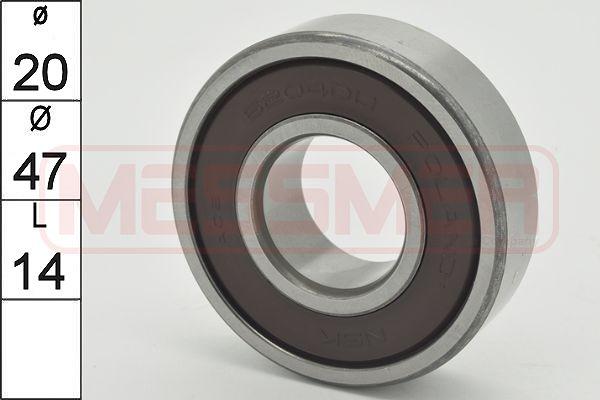 ERA 218001 - Bearing motal.fi