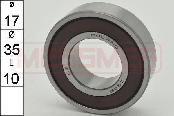 ERA 218008 - Bearing motal.fi