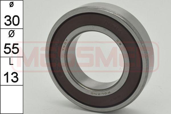 ERA 218014 - Bearing motal.fi