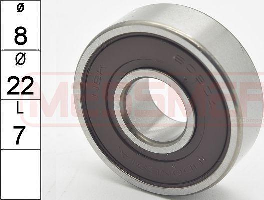 ERA 218032 - Bearing motal.fi