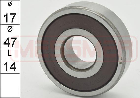 ERA 218029 - Bearing motal.fi