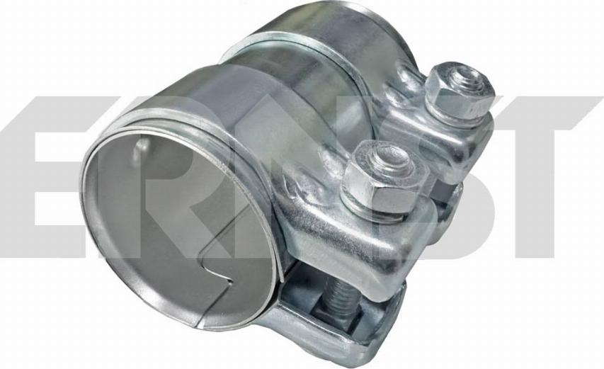 ERNST 142588 - Pipe Connector, exhaust system motal.fi