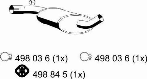 ERNST 122108 - Middle Silencer motal.fi