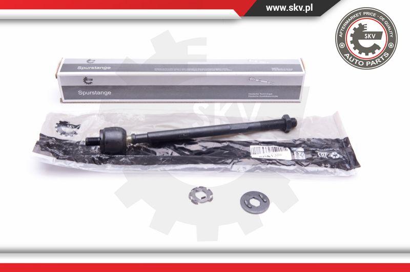 Esen SKV 04SKV350 - Inner Tie Rod, Axle Joint motal.fi