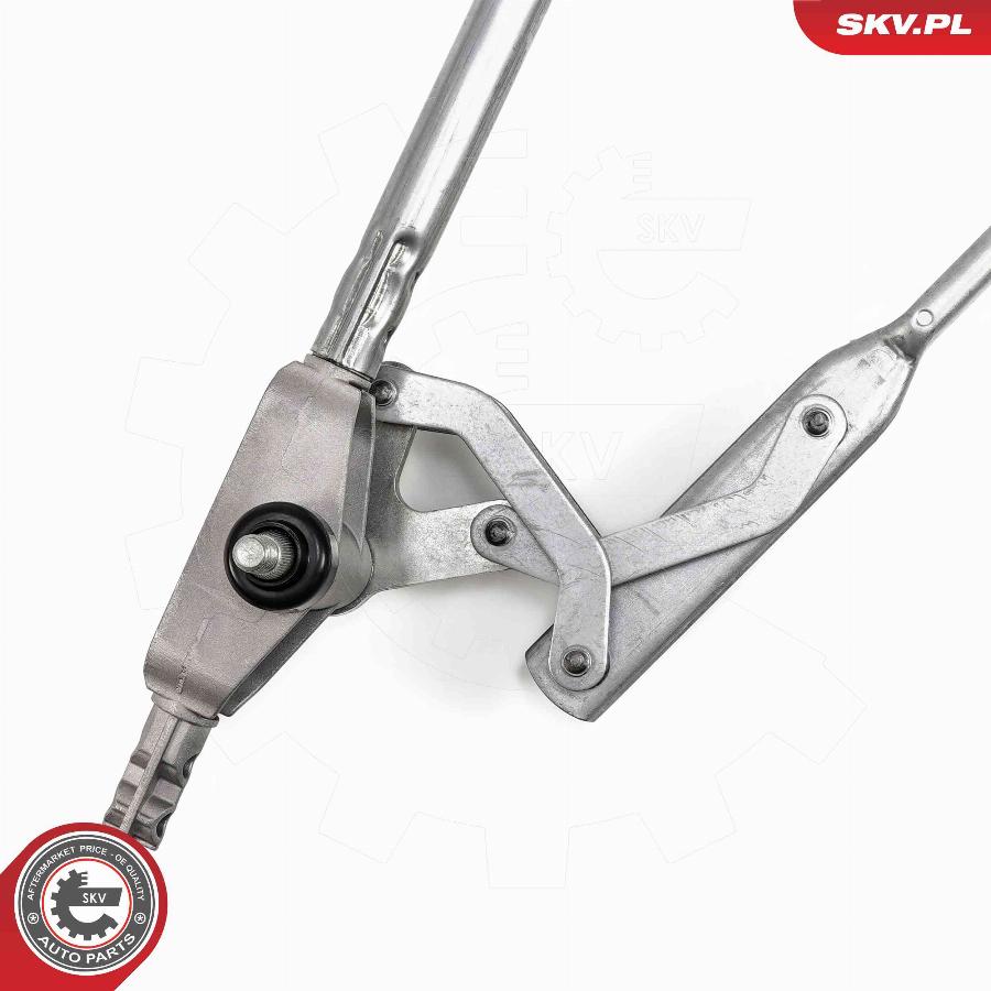 Esen SKV 05SKV175 - Wiper Linkage motal.fi