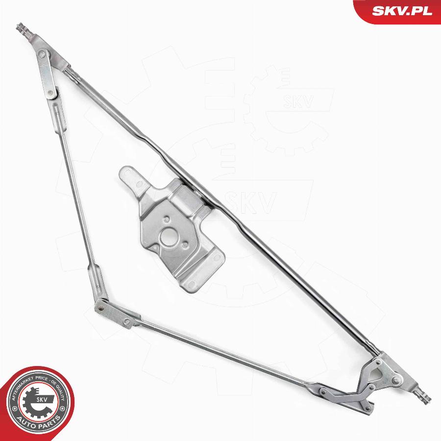 Esen SKV 05SKV175 - Wiper Linkage motal.fi