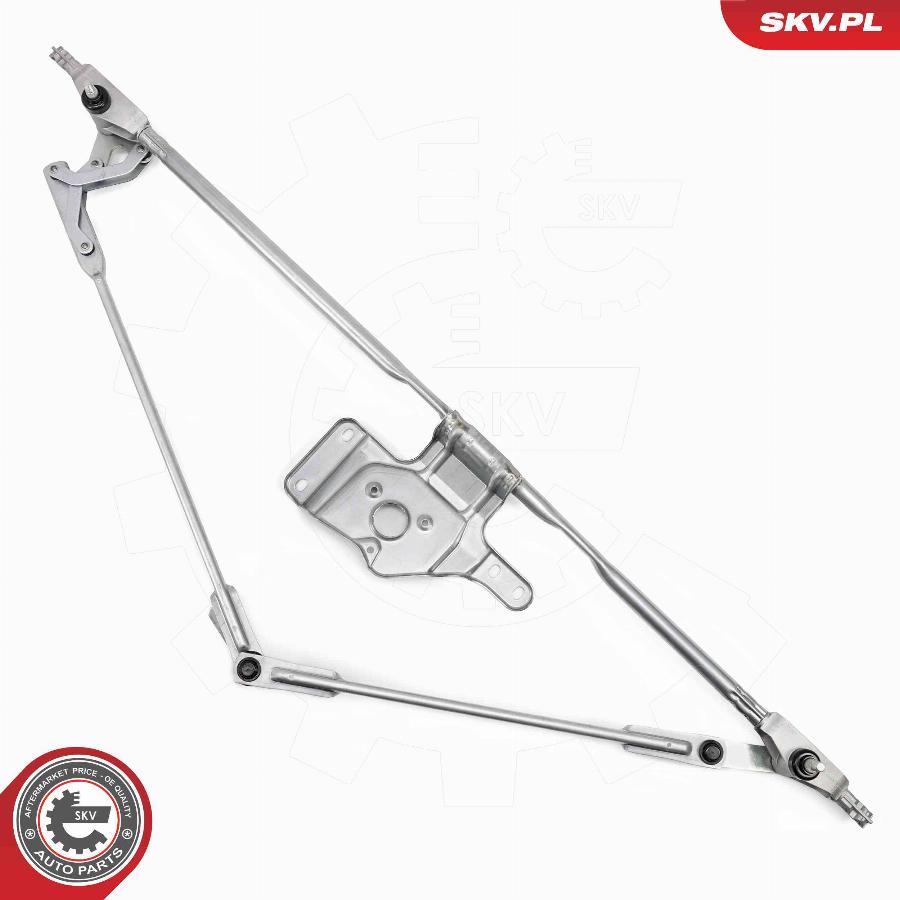 Esen SKV 05SKV175 - Wiper Linkage motal.fi