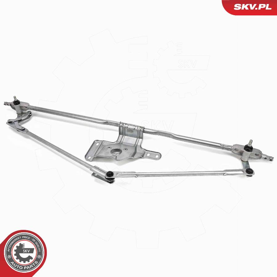 Esen SKV 05SKV175 - Wiper Linkage motal.fi