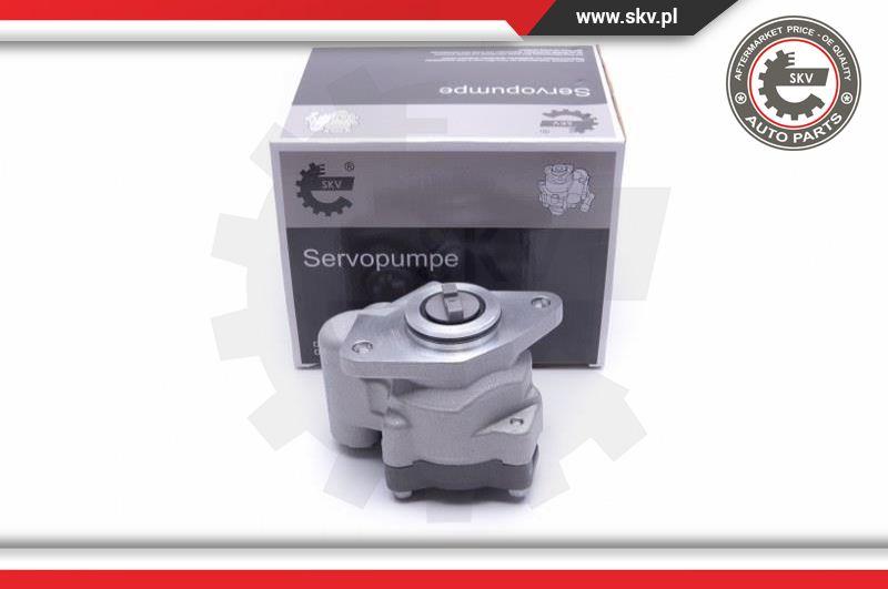 Esen SKV 10SKV299 - Hydraulic Pump, steering system motal.fi