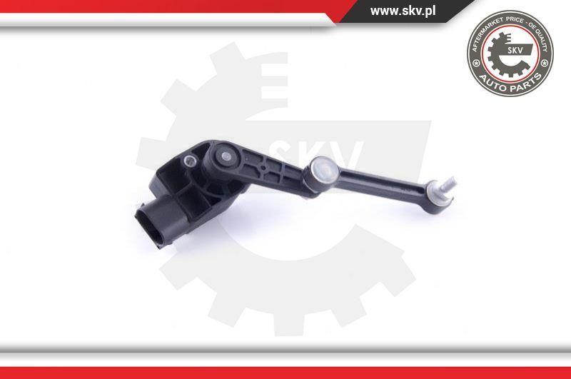 Esen SKV 17SKV599 - Sensor, Xenon light (headlight range adjustment) motal.fi