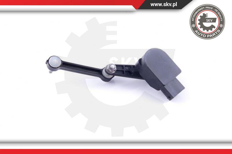 Esen SKV 17SKV599 - Sensor, Xenon light (headlight range adjustment) motal.fi