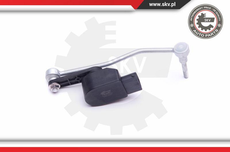 Esen SKV 17SKV569 - Sensor, Xenon light (headlight range adjustment) motal.fi